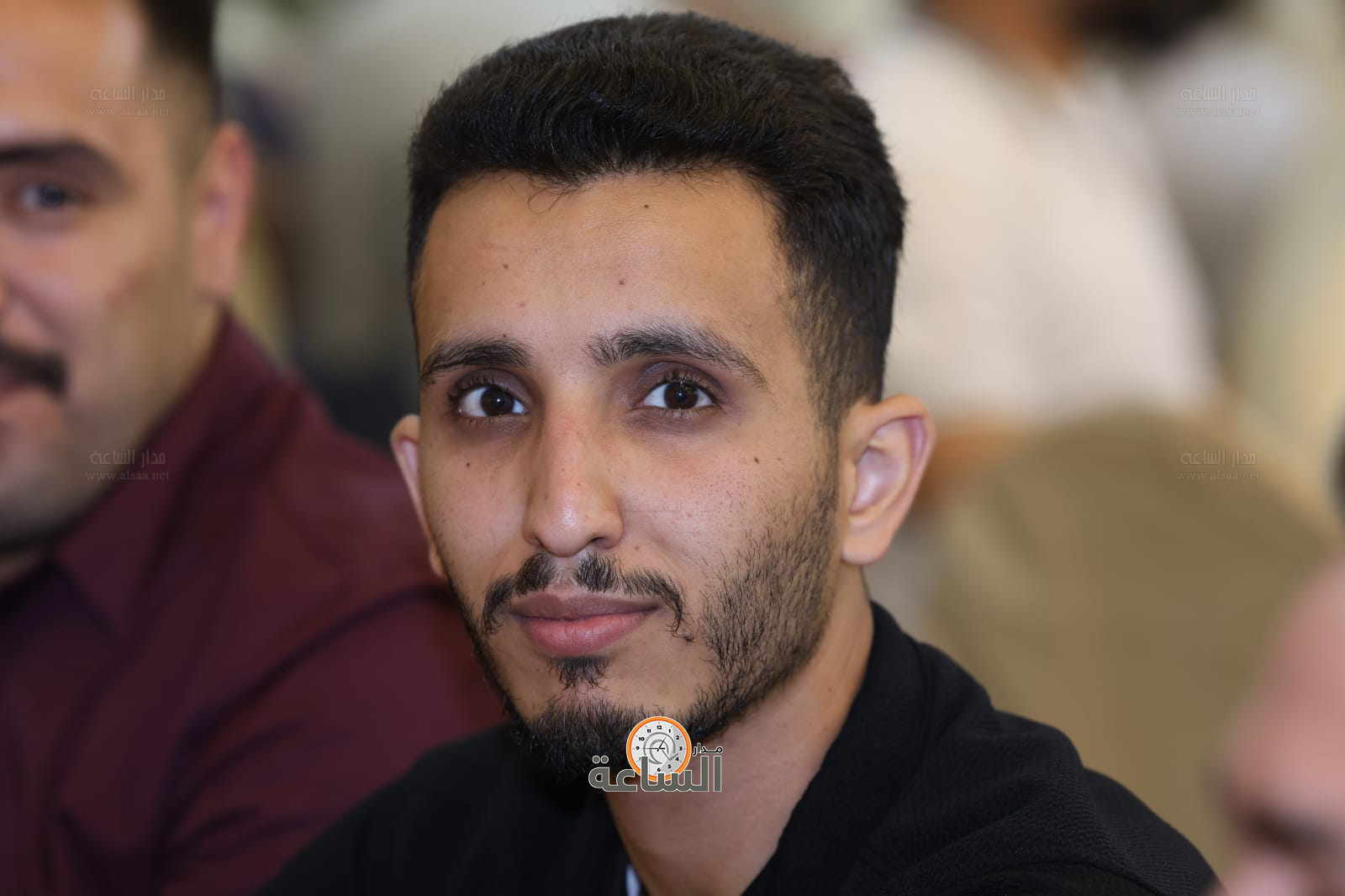 Madar Al-Saa Images 0.9755237345203894