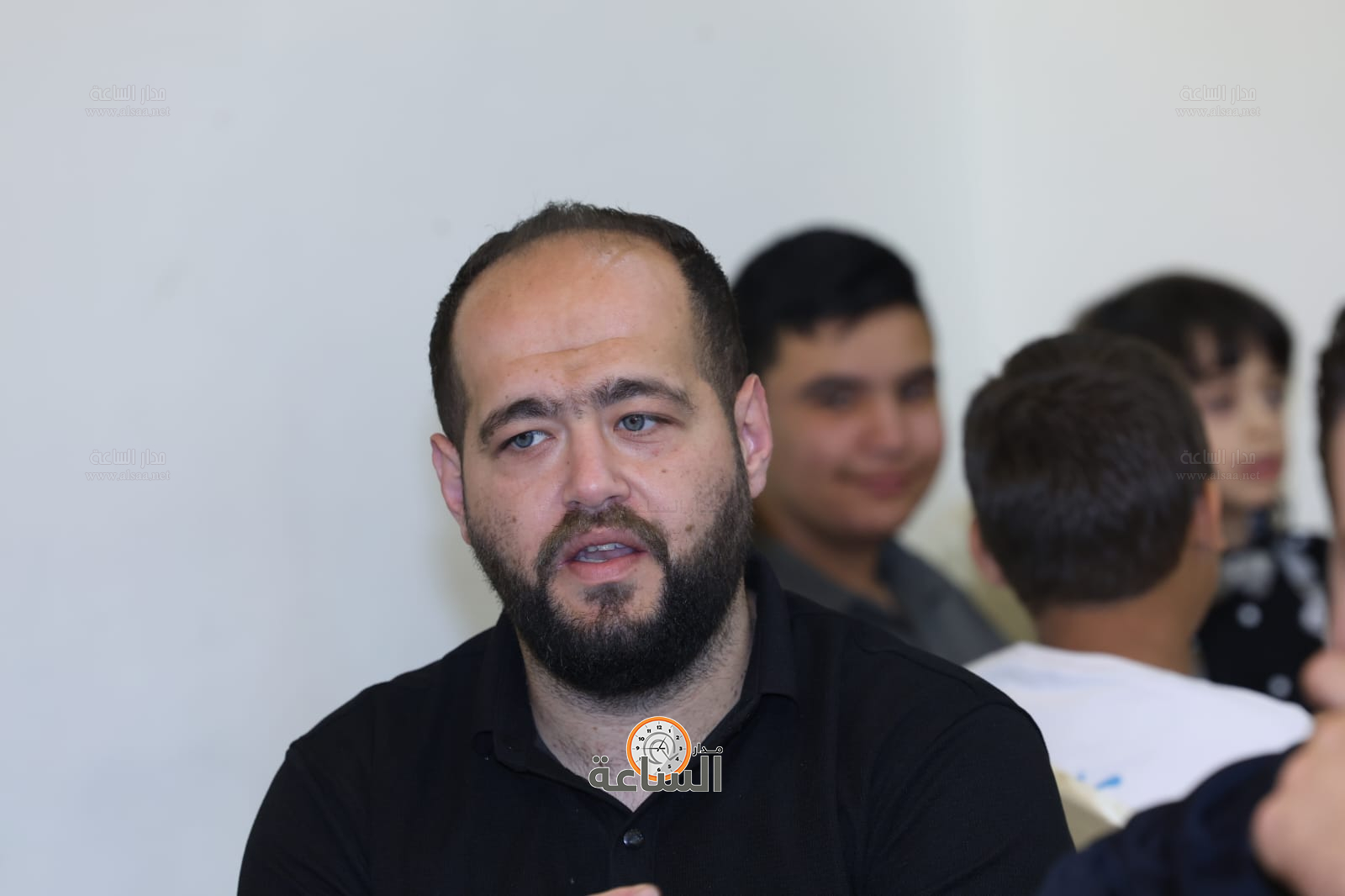 Madar Al-Saa Images 0.10977903090267471