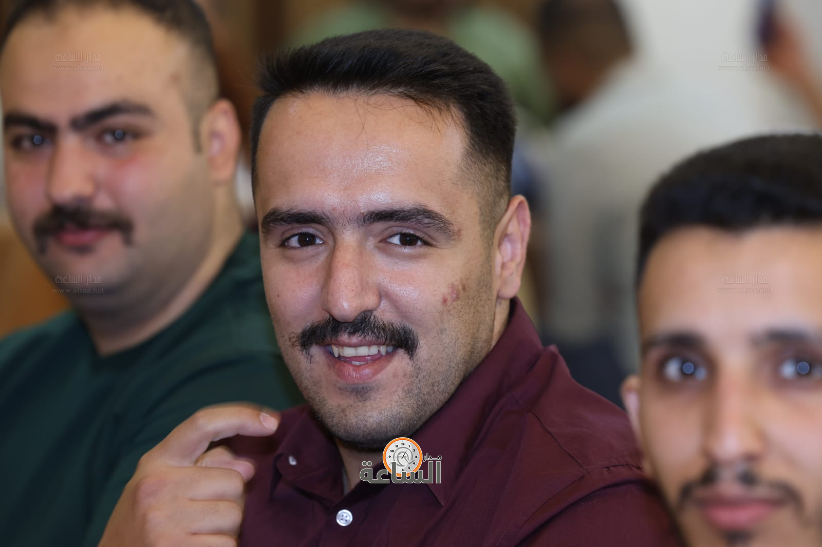 Madar Al-Saa Images 0.21478611907170309