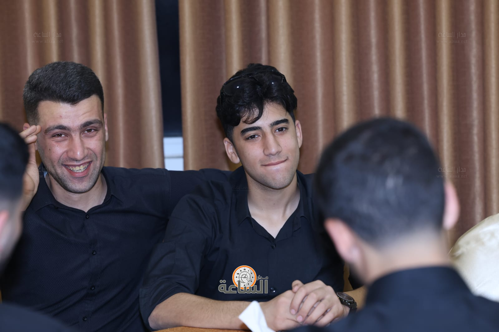 Madar Al-Saa Images 0.6286949222602352