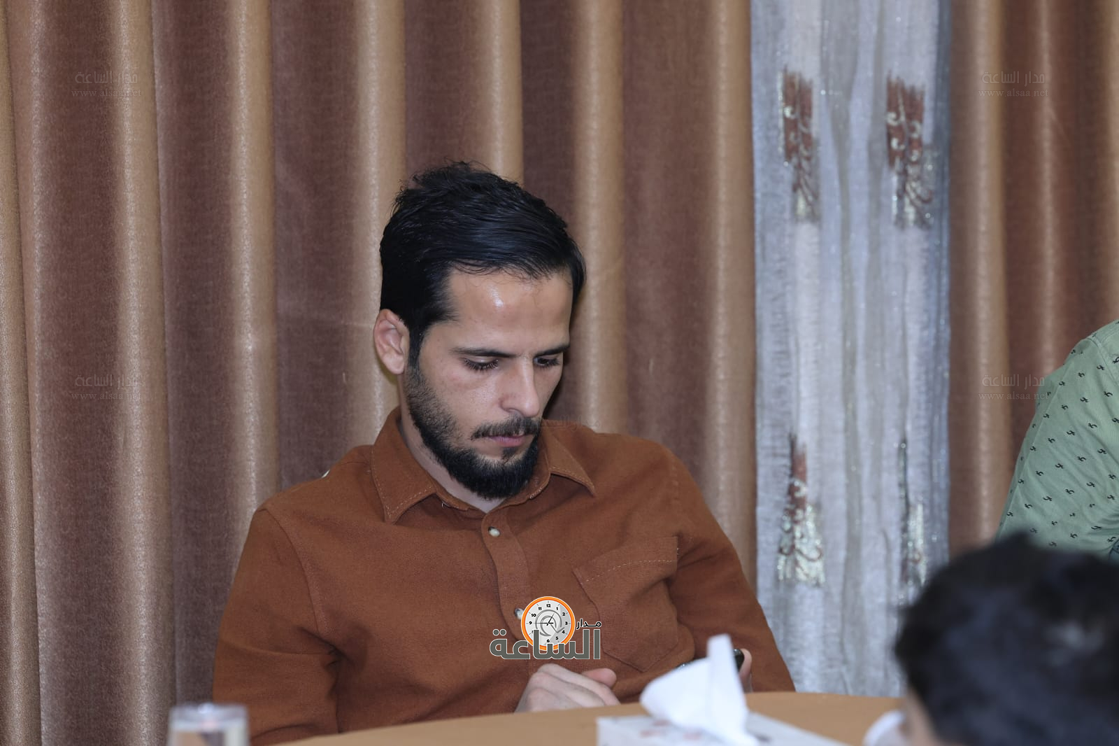 Madar Al-Saa Images 0.9754126335932525