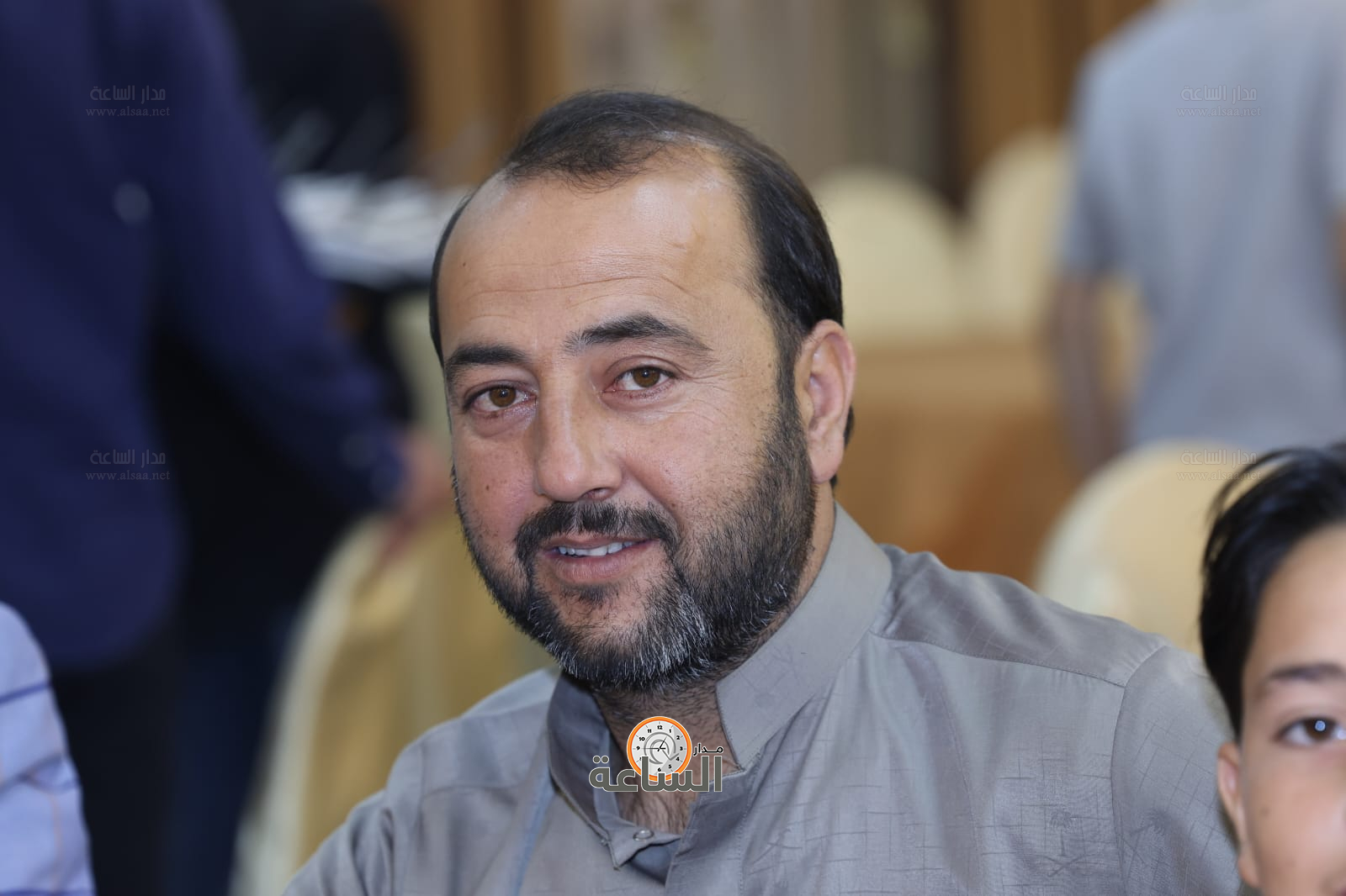 Madar Al-Saa Images 0.9007045617130371