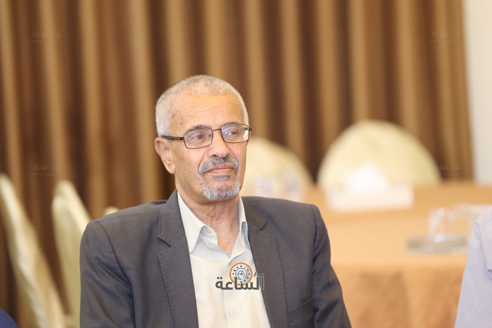 Madar Al-Saa Images 0.3236259391072901