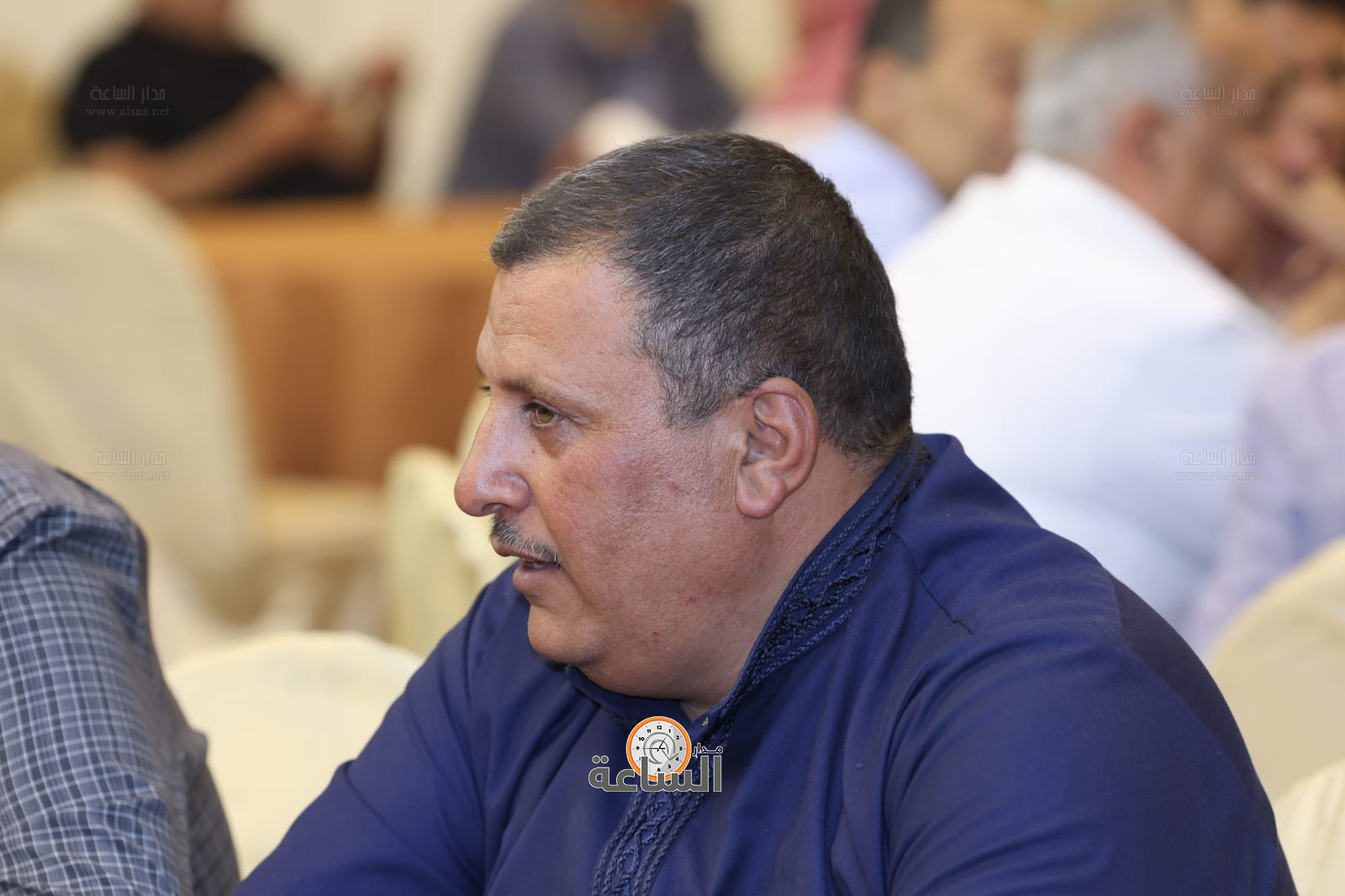 Madar Al-Saa Images 0.2341925780352927