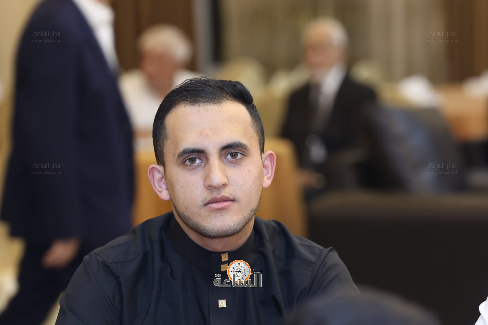 Madar Al-Saa Images 0.2993096930152549