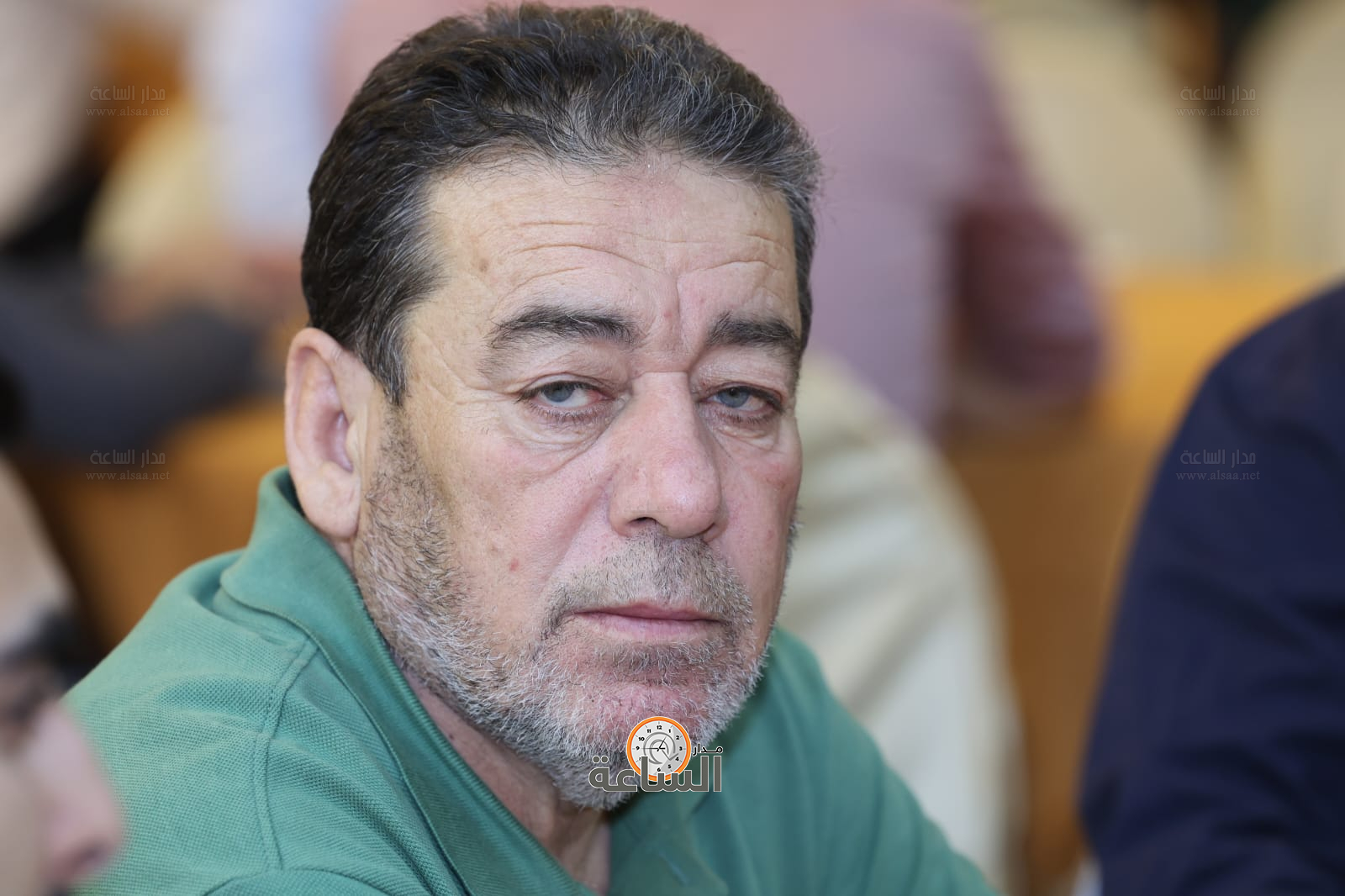 Madar Al-Saa Images 0.08885292252671262