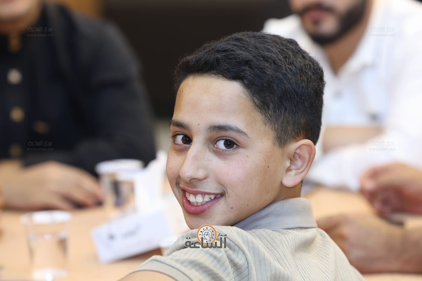 Madar Al-Saa Images 0.025895557349483678