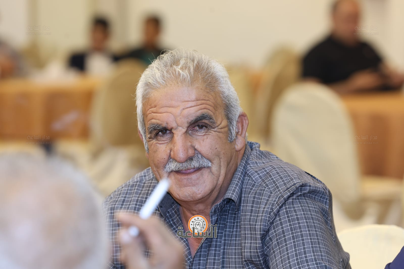 Madar Al-Saa Images 0.6140622615663164