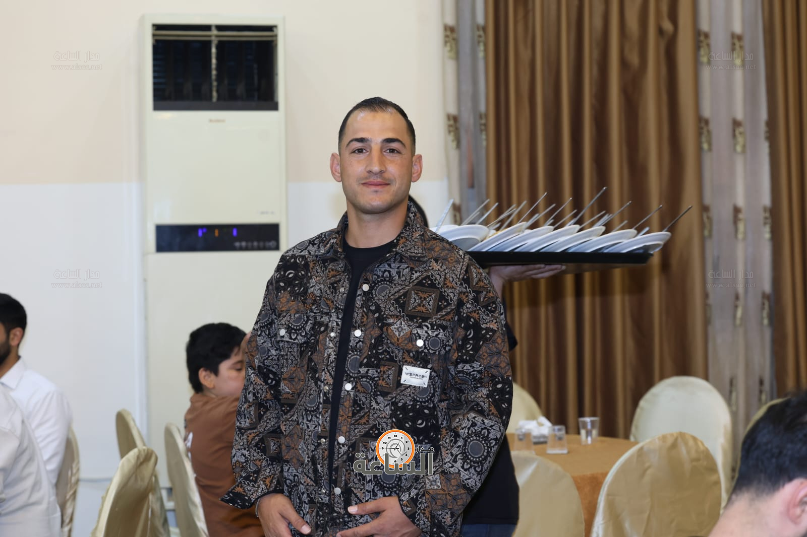 Madar Al-Saa Images 0.817868658252997