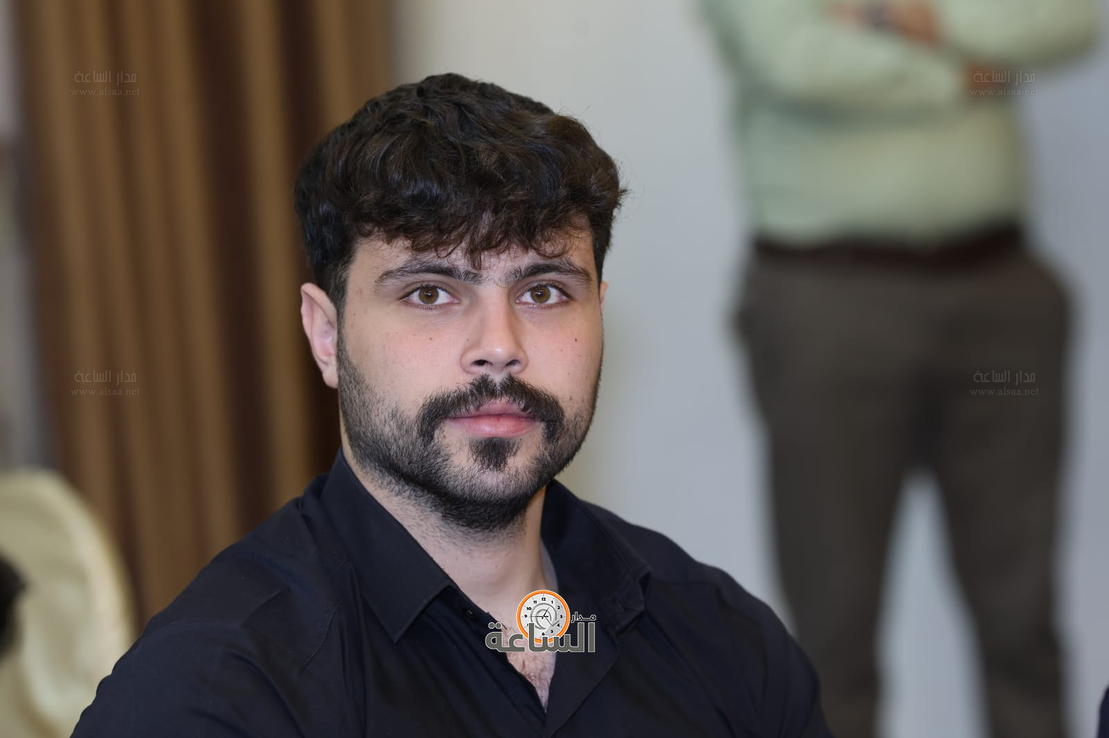 Madar Al-Saa Images 0.5865762954736684