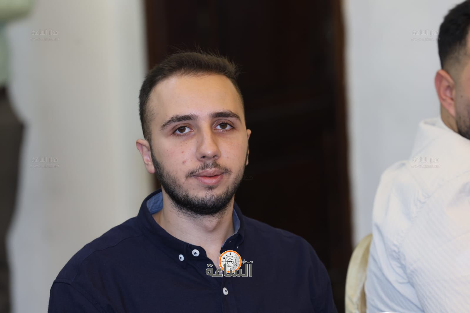 Madar Al-Saa Images 0.26933021013575875