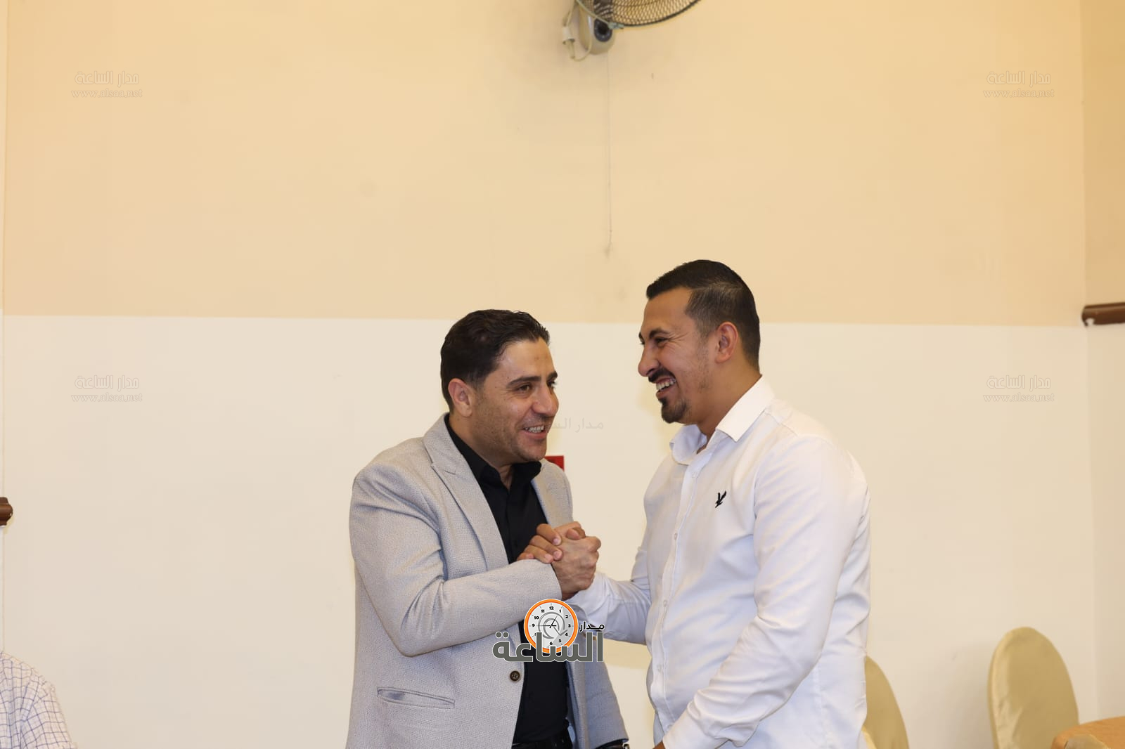 Madar Al-Saa Images 0.845993262586156