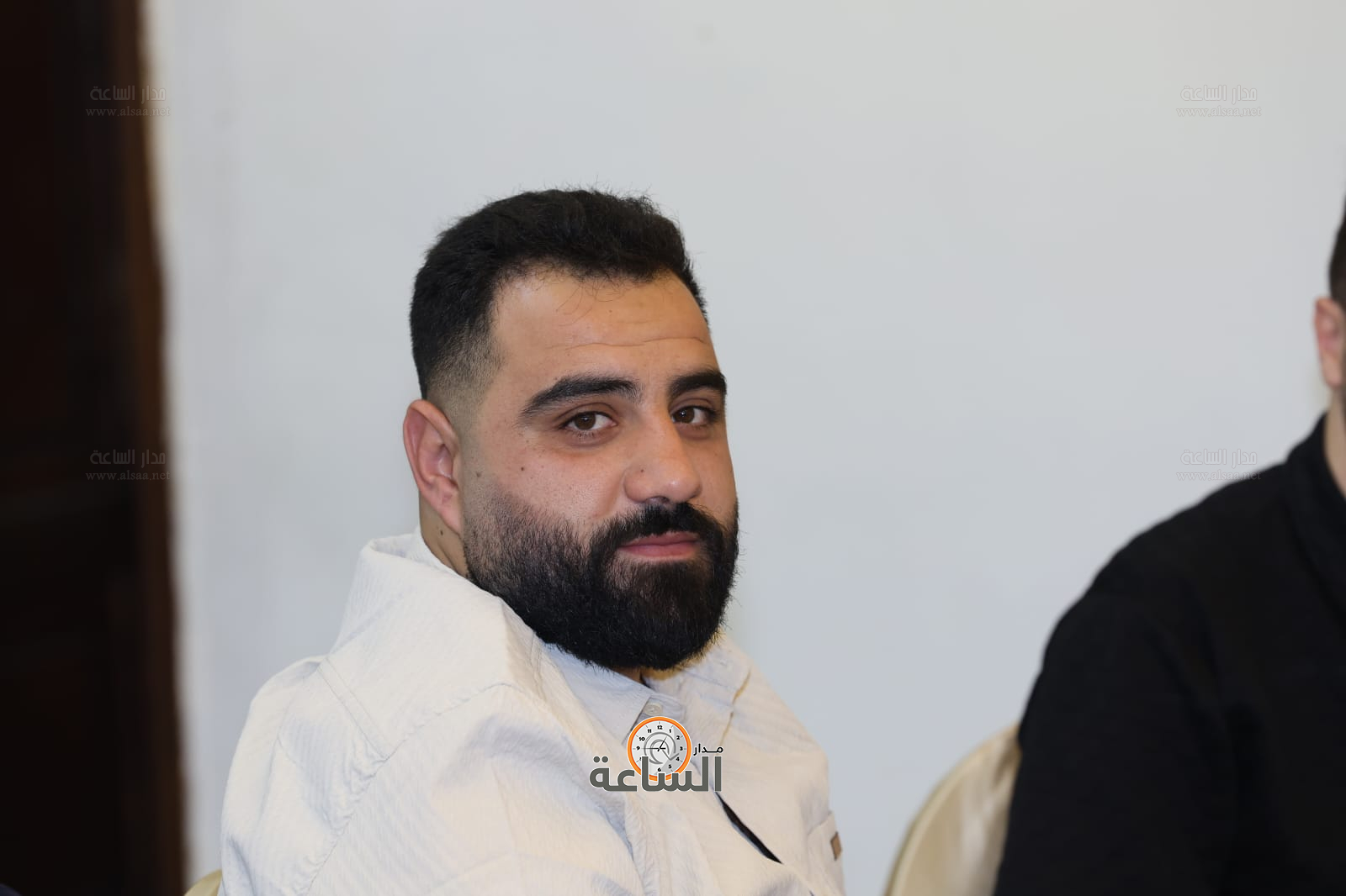 Madar Al-Saa Images 0.18773665714824328