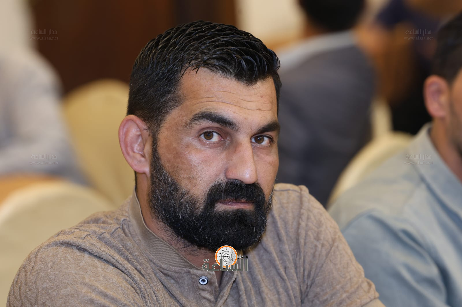 Madar Al-Saa Images 0.9275258349491752