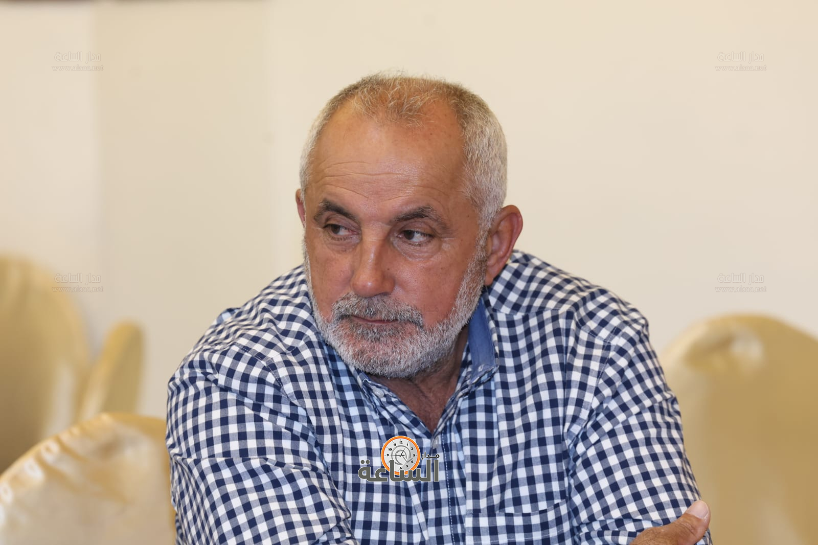 Madar Al-Saa Images 0.768176739994644