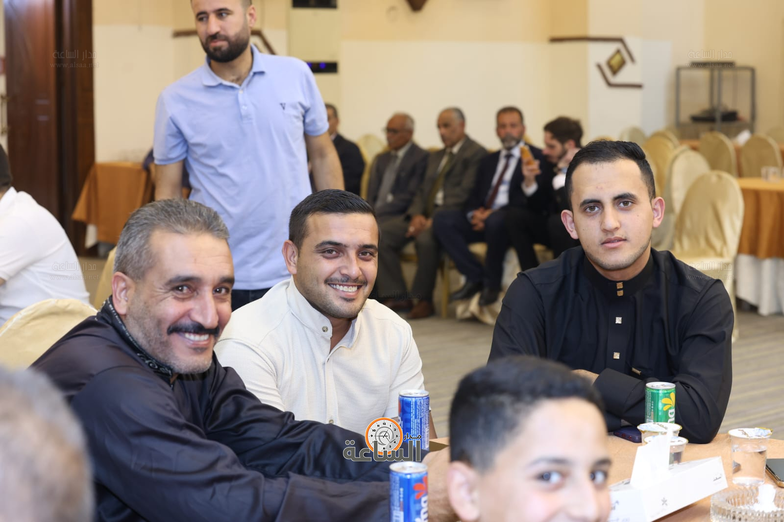 Madar Al-Saa Images 0.47878986512379584