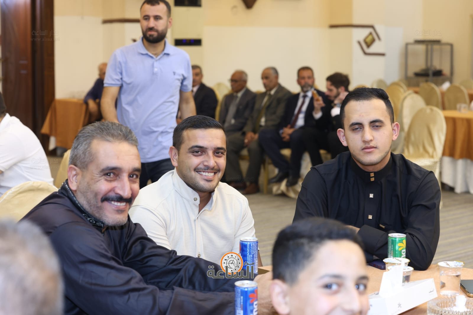 Madar Al-Saa Images 0.16659135584478524