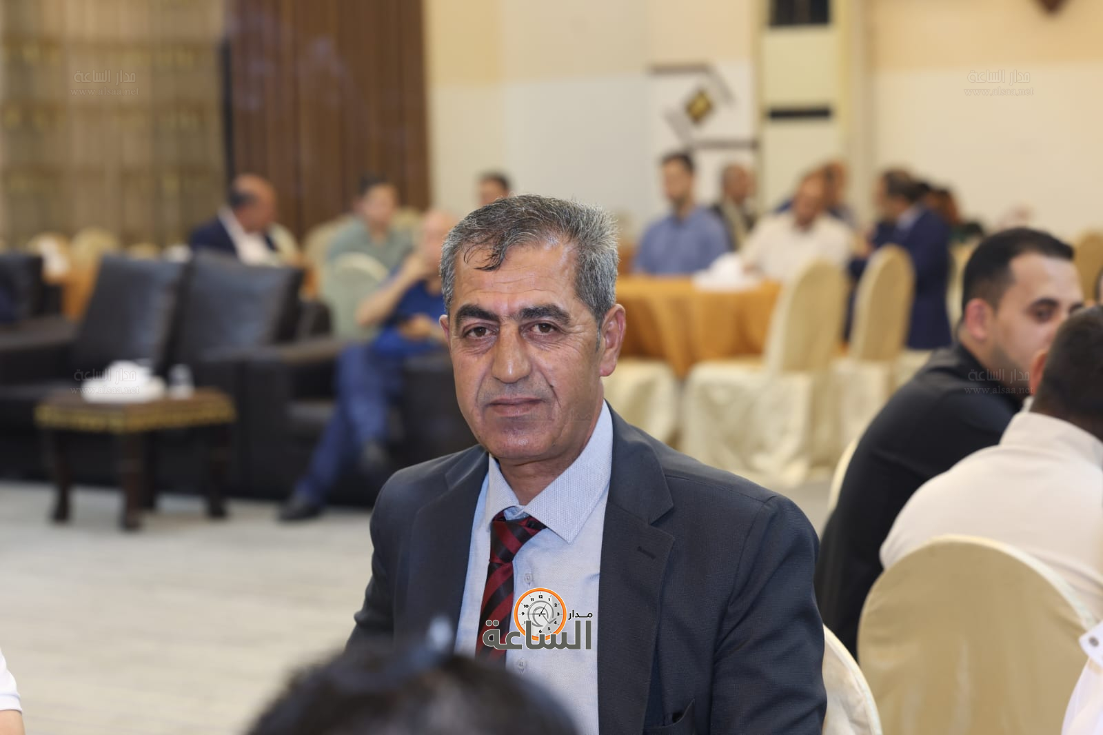 Madar Al-Saa Images 0.7543664055943156