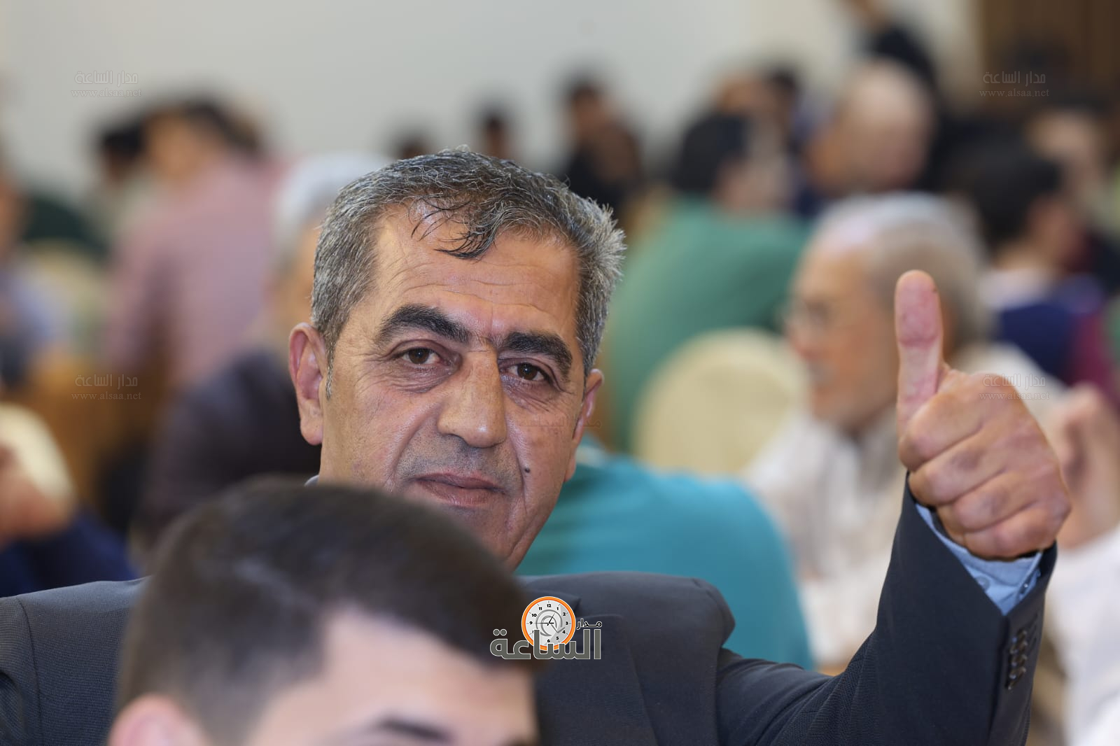 Madar Al-Saa Images 0.934929470267917