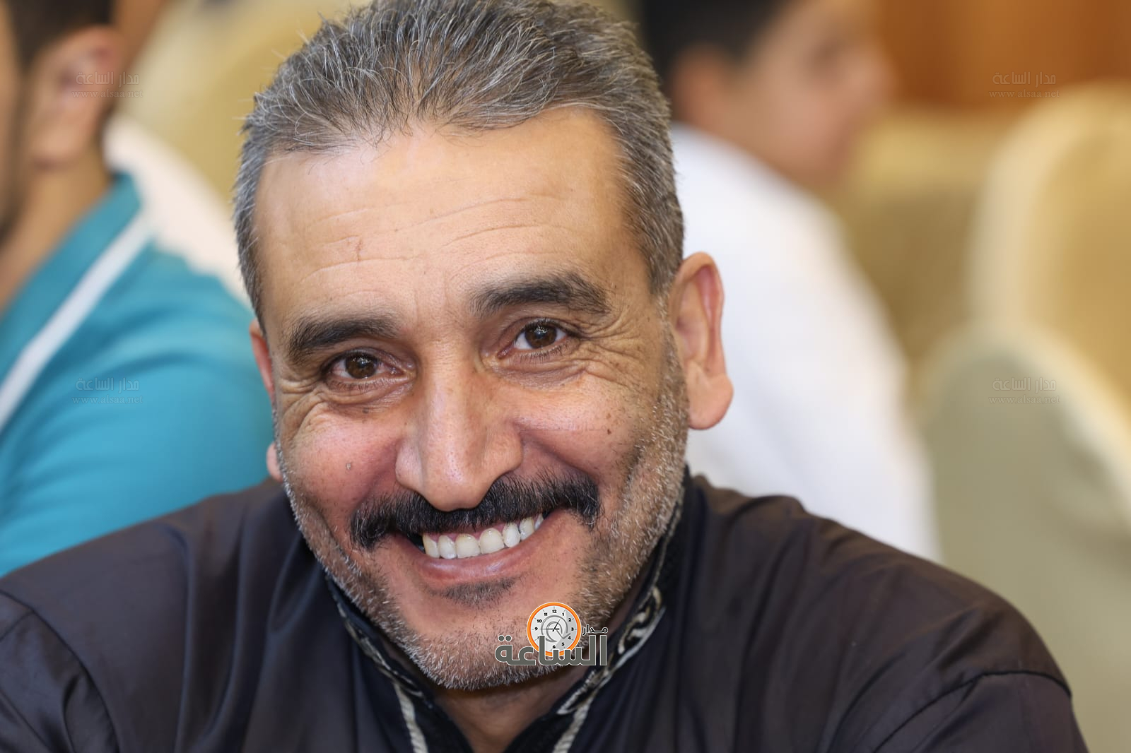 Madar Al-Saa Images 0.7952750799569469