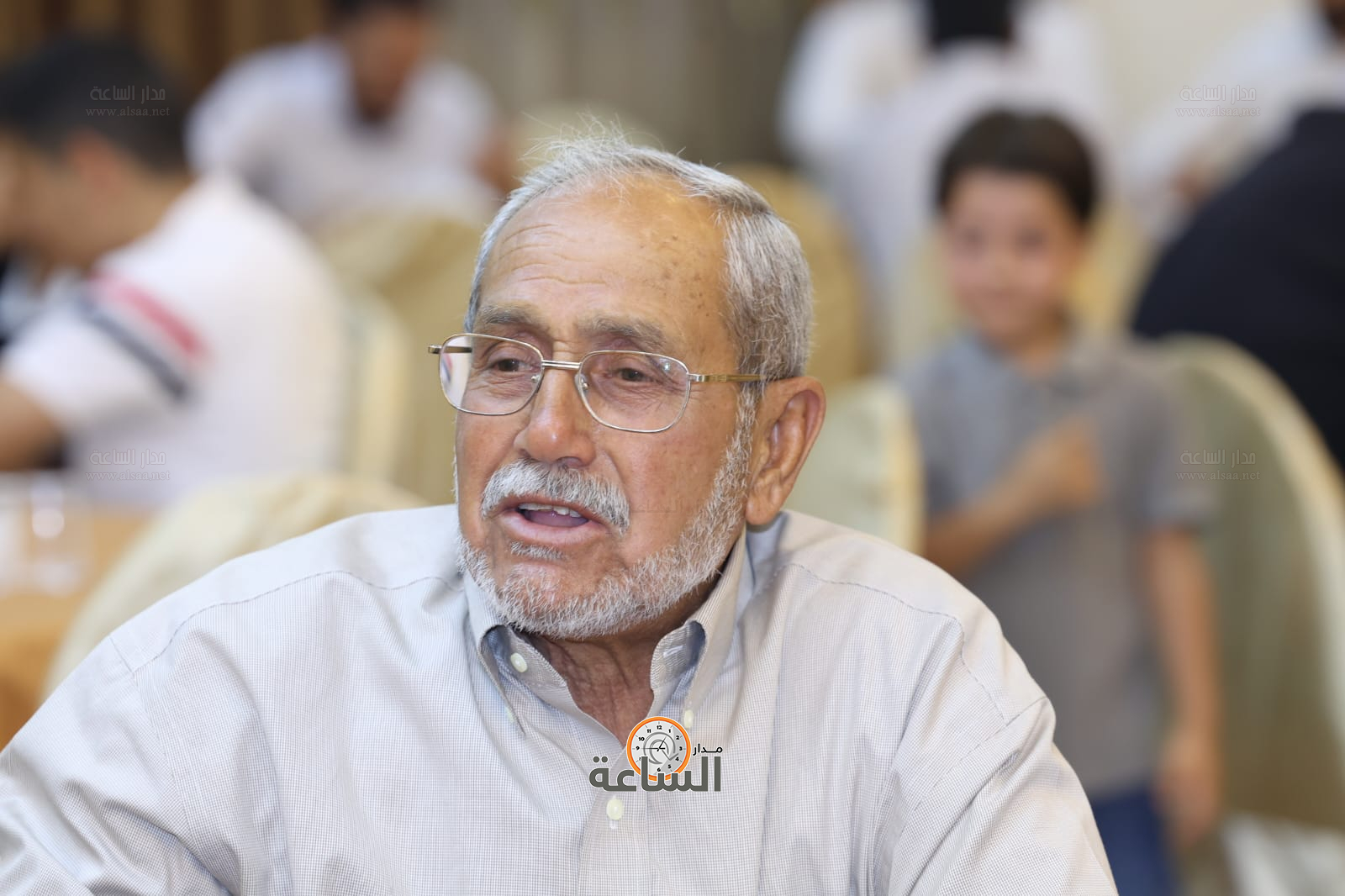 Madar Al-Saa Images 0.38694214106350266