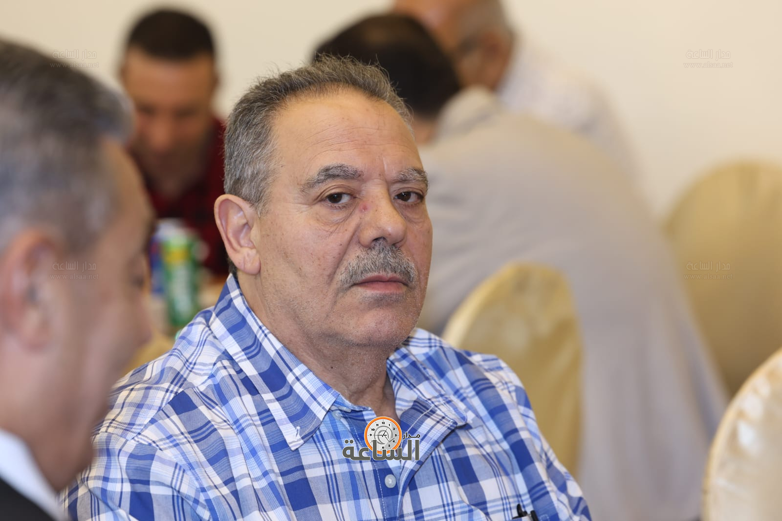 Madar Al-Saa Images 0.4964735567227029