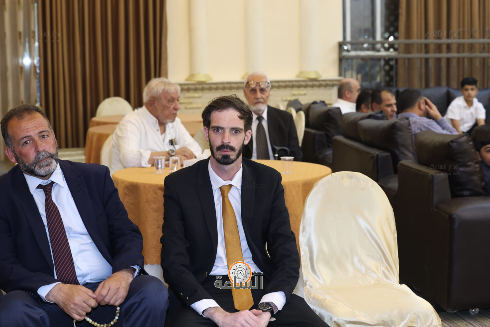 Madar Al-Saa Images 0.6385890209893065