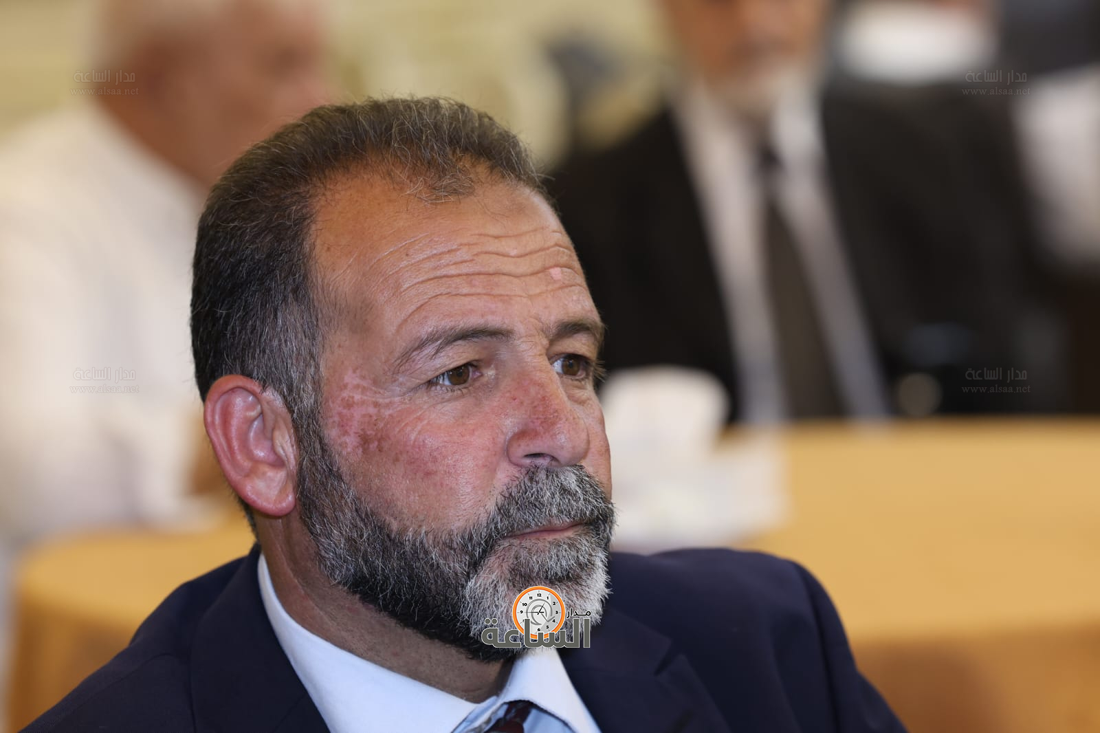 Madar Al-Saa Images 0.2449101416719841