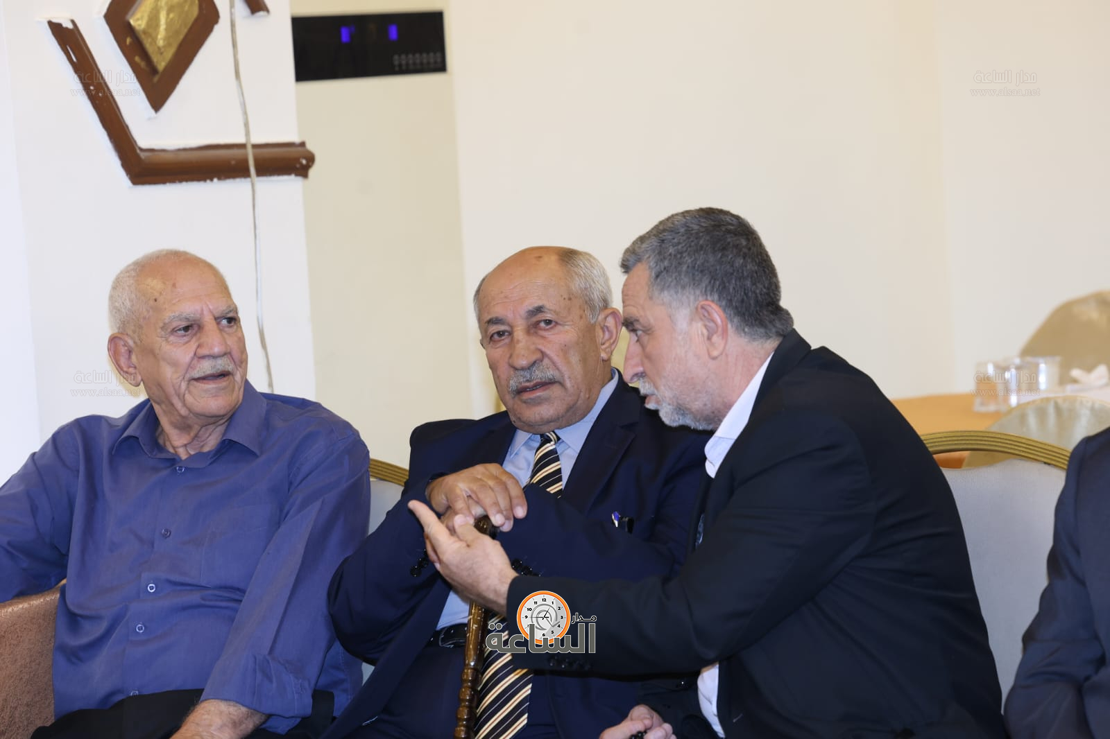 Madar Al-Saa Images 0.7913426605272239