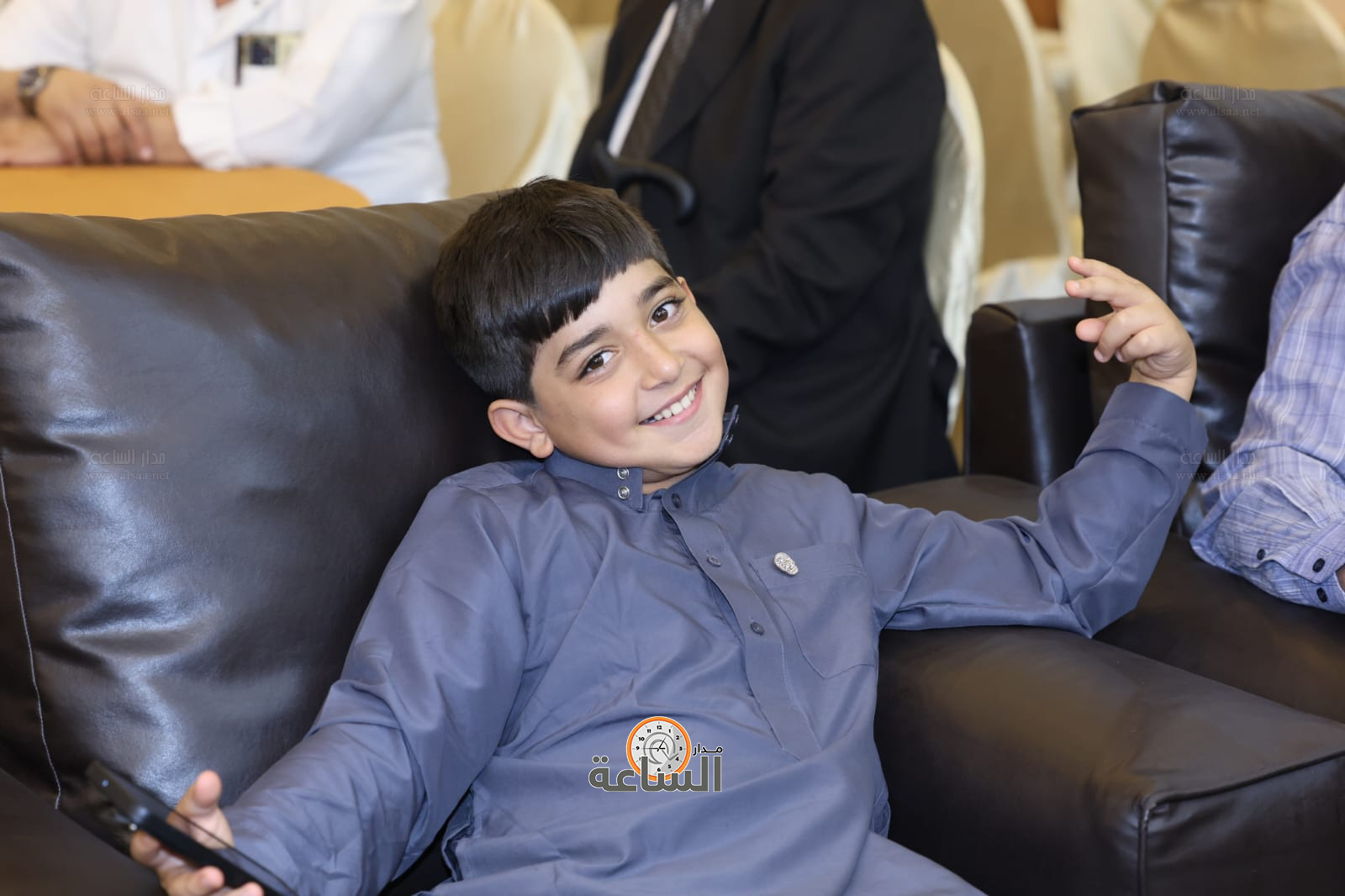 Madar Al-Saa Images 0.19015775079845165