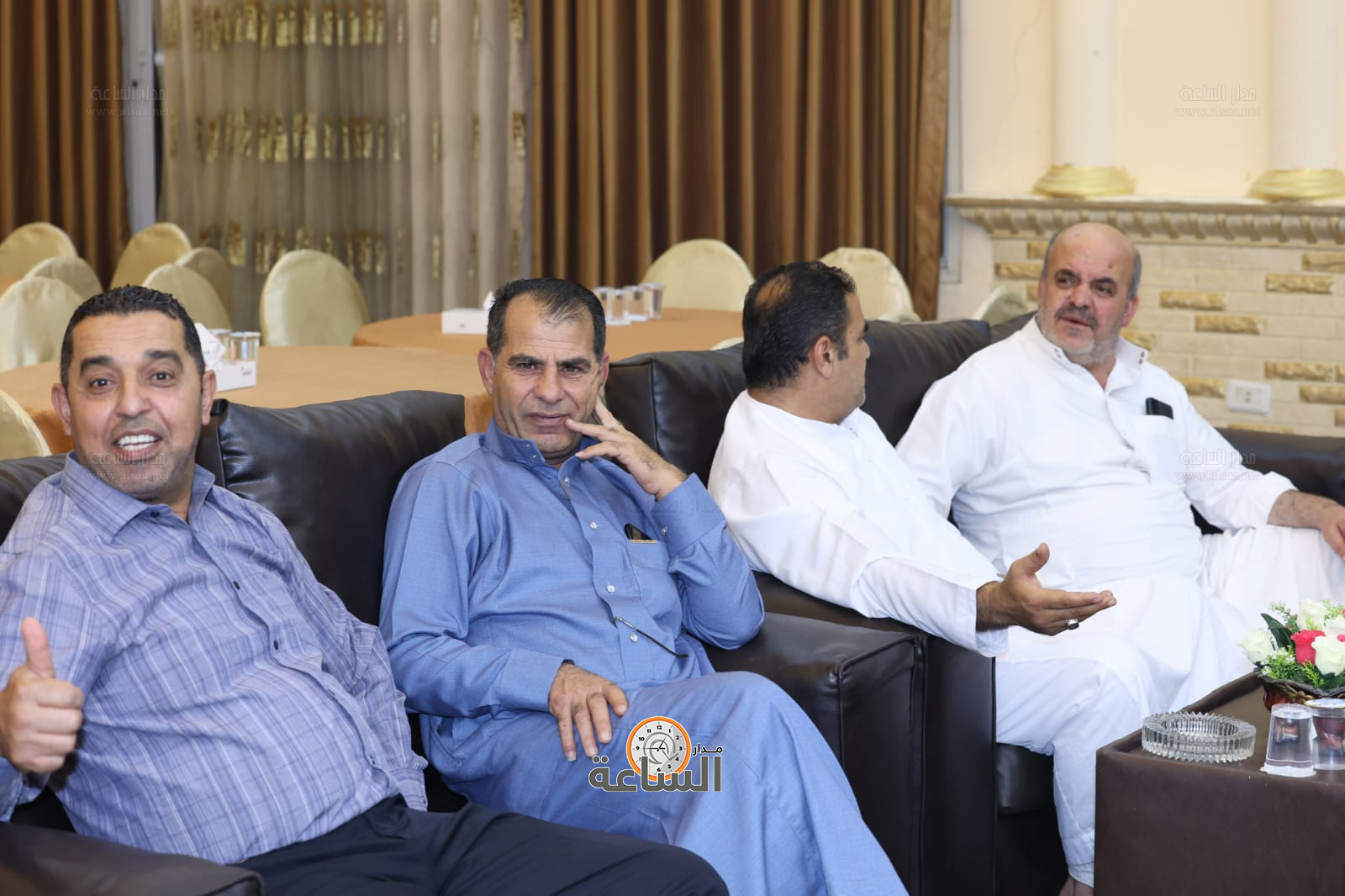 Madar Al-Saa Images 0.4822154063305125