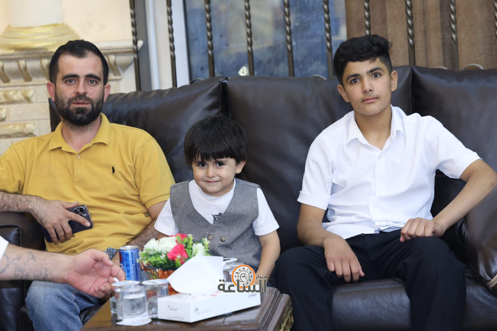 Madar Al-Saa Images 0.18092629806070004