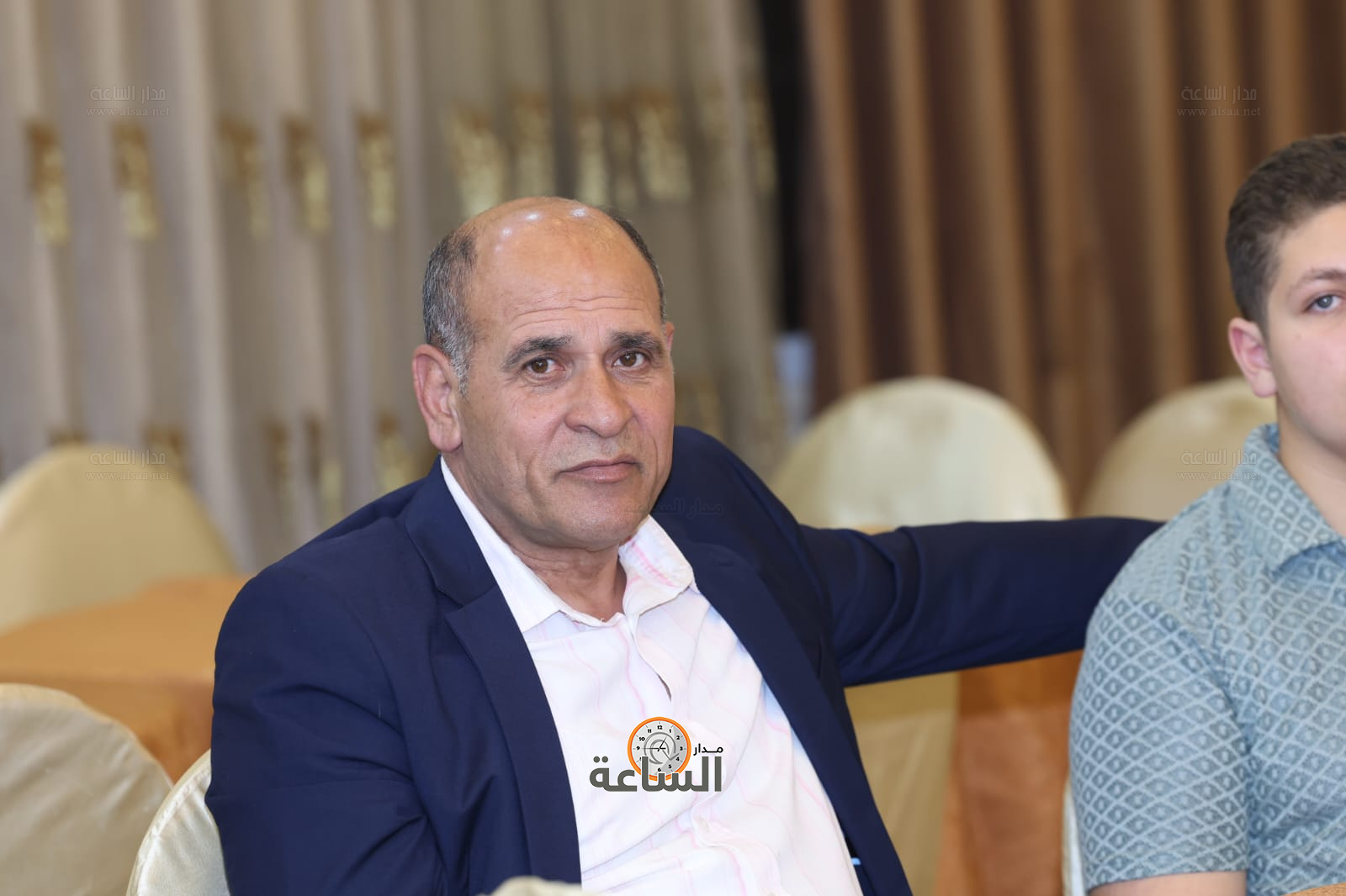 Madar Al-Saa Images 0.45689880774523783