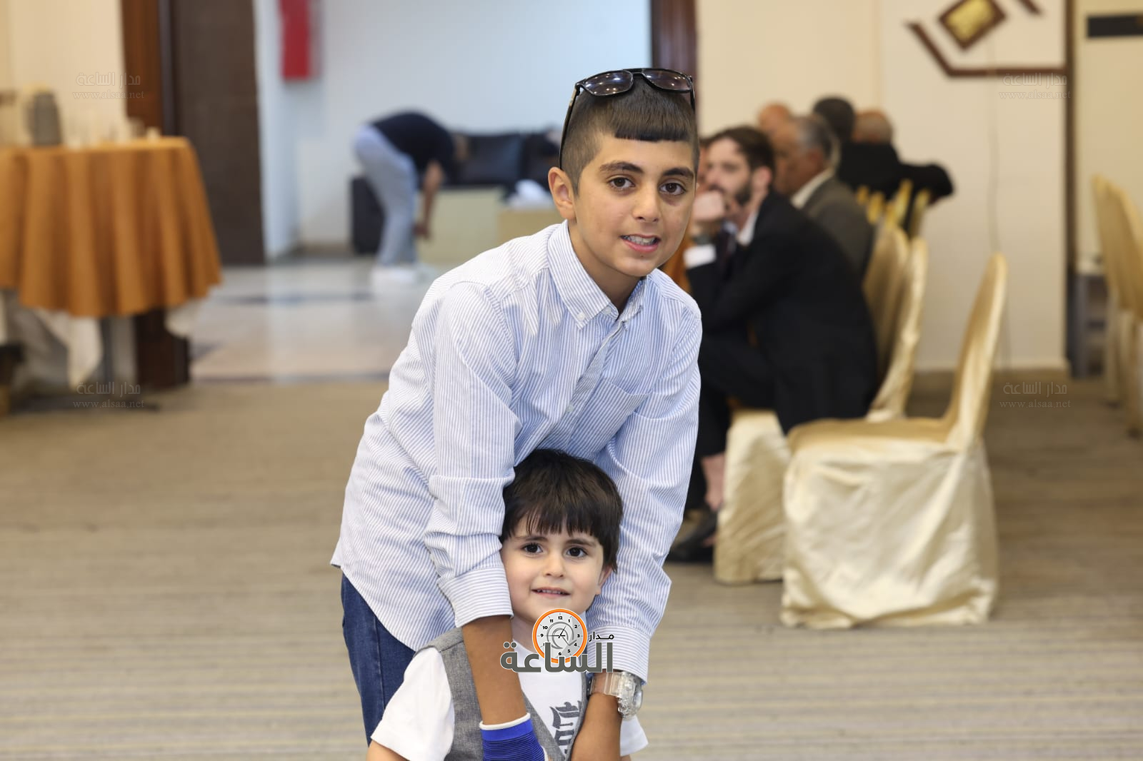 Madar Al-Saa Images 0.30805743694242727