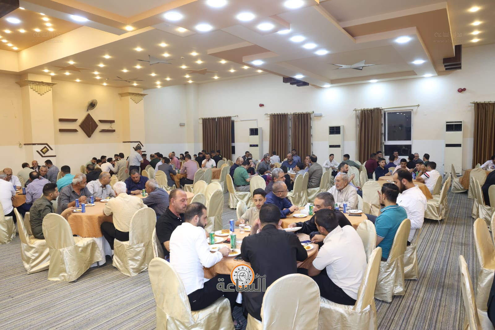 Madar Al-Saa Images 0.03530671706054078