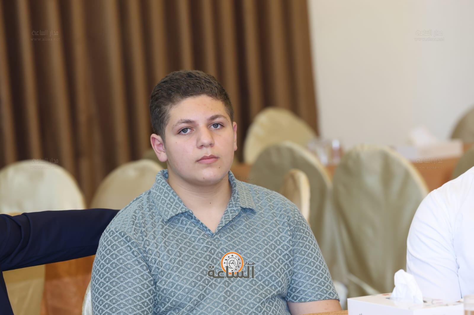 Madar Al-Saa Images 0.41746933892434746