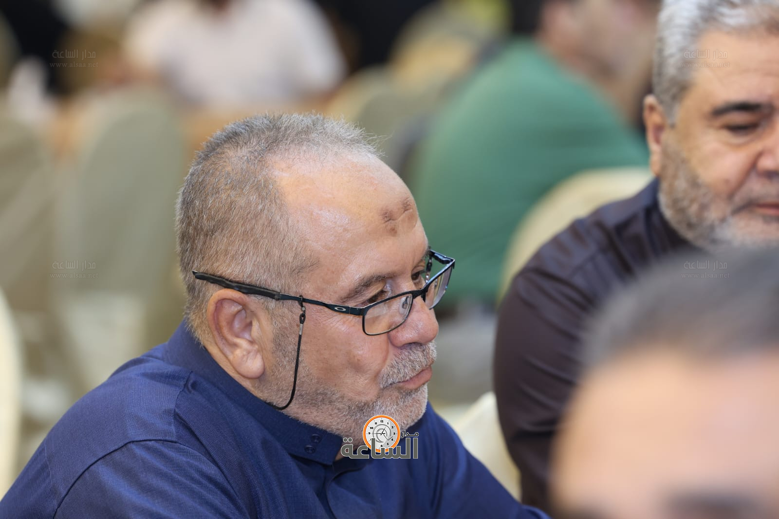 Madar Al-Saa Images 0.7815149280765593