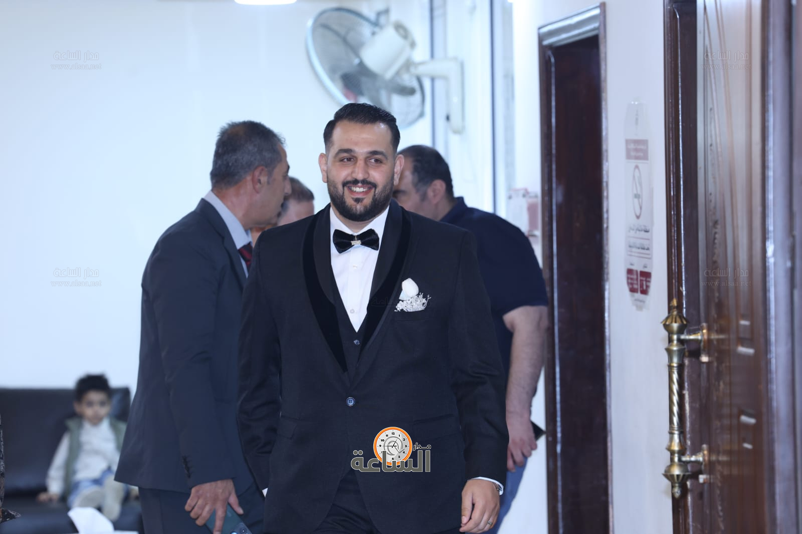 Madar Al-Saa Images 0.1555125301702842