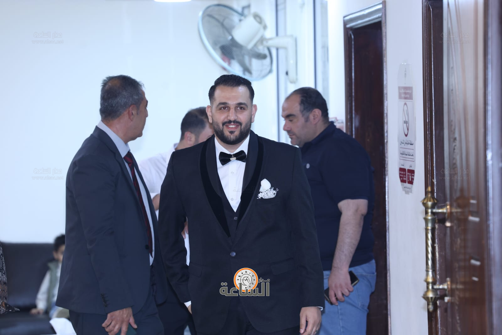 Madar Al-Saa Images 0.21349623136384477