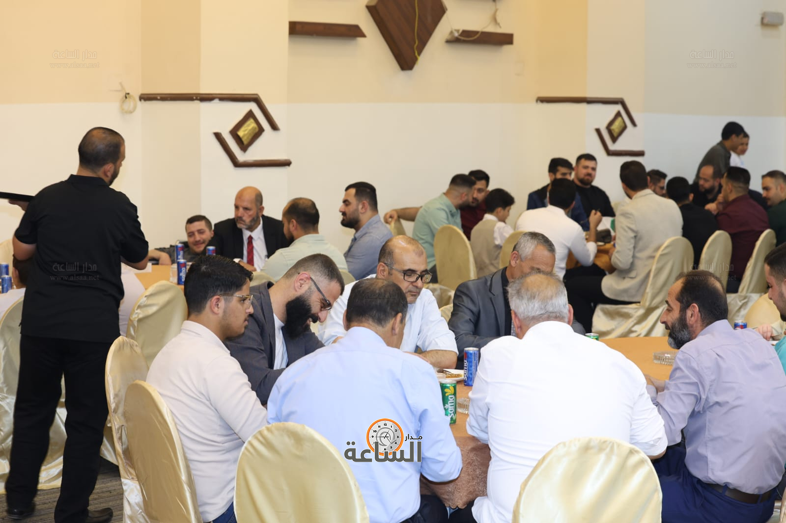 Madar Al-Saa Images 0.2531657599164078