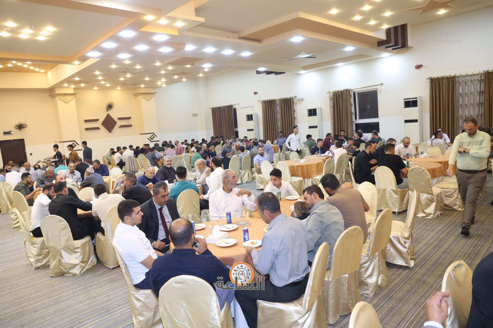 Madar Al-Saa Images 0.7760732997054341