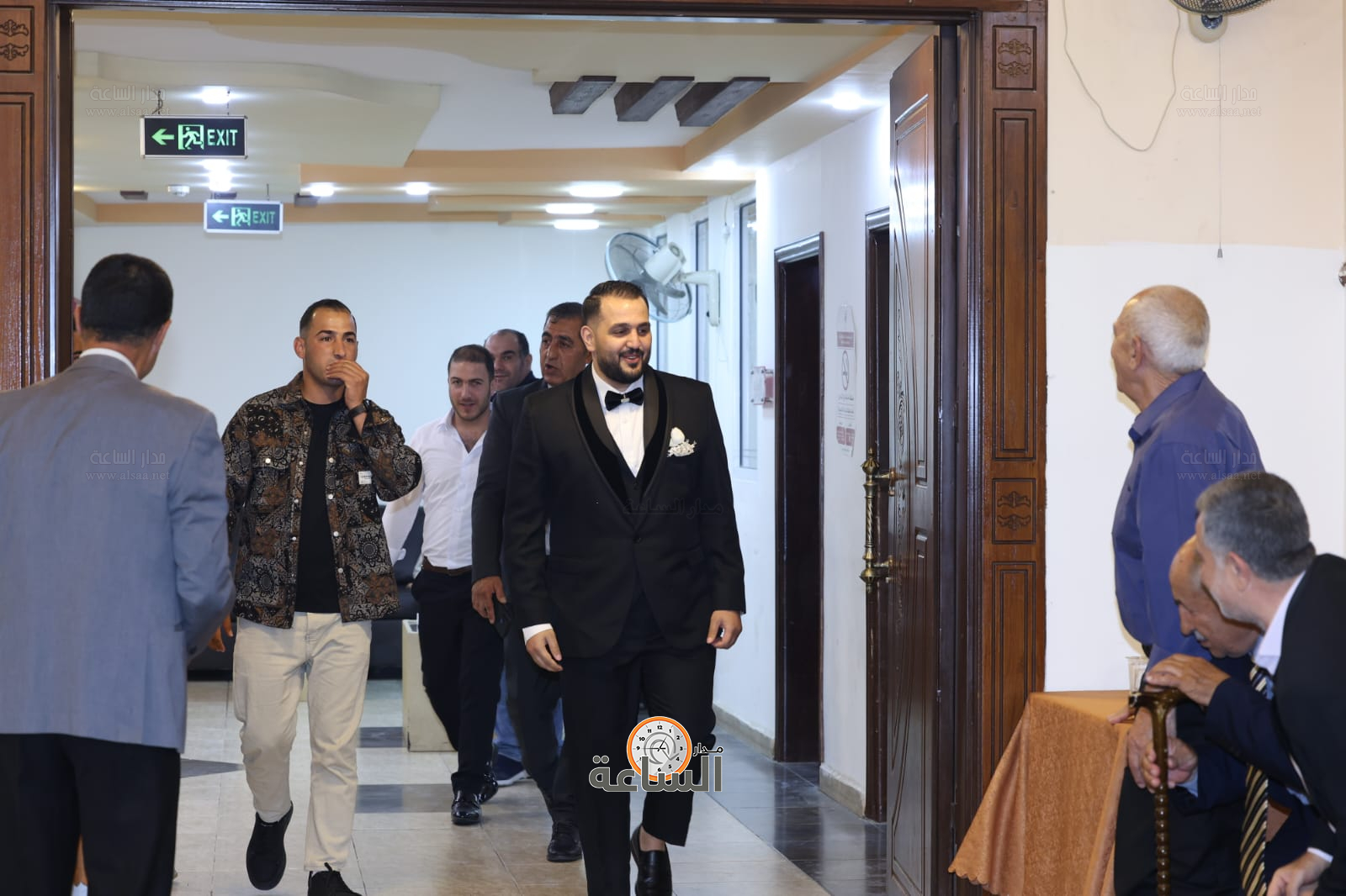 Madar Al-Saa Images 0.8389281764406142