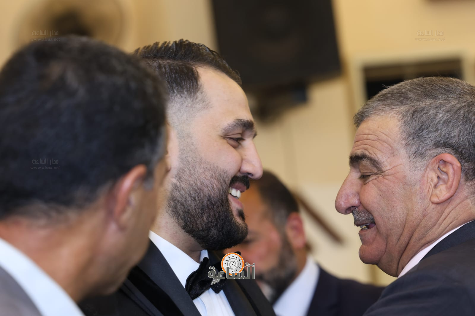 Madar Al-Saa Images 0.7730141213924191