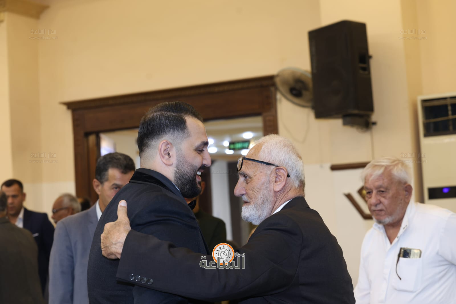 Madar Al-Saa Images 0.8225146220026561