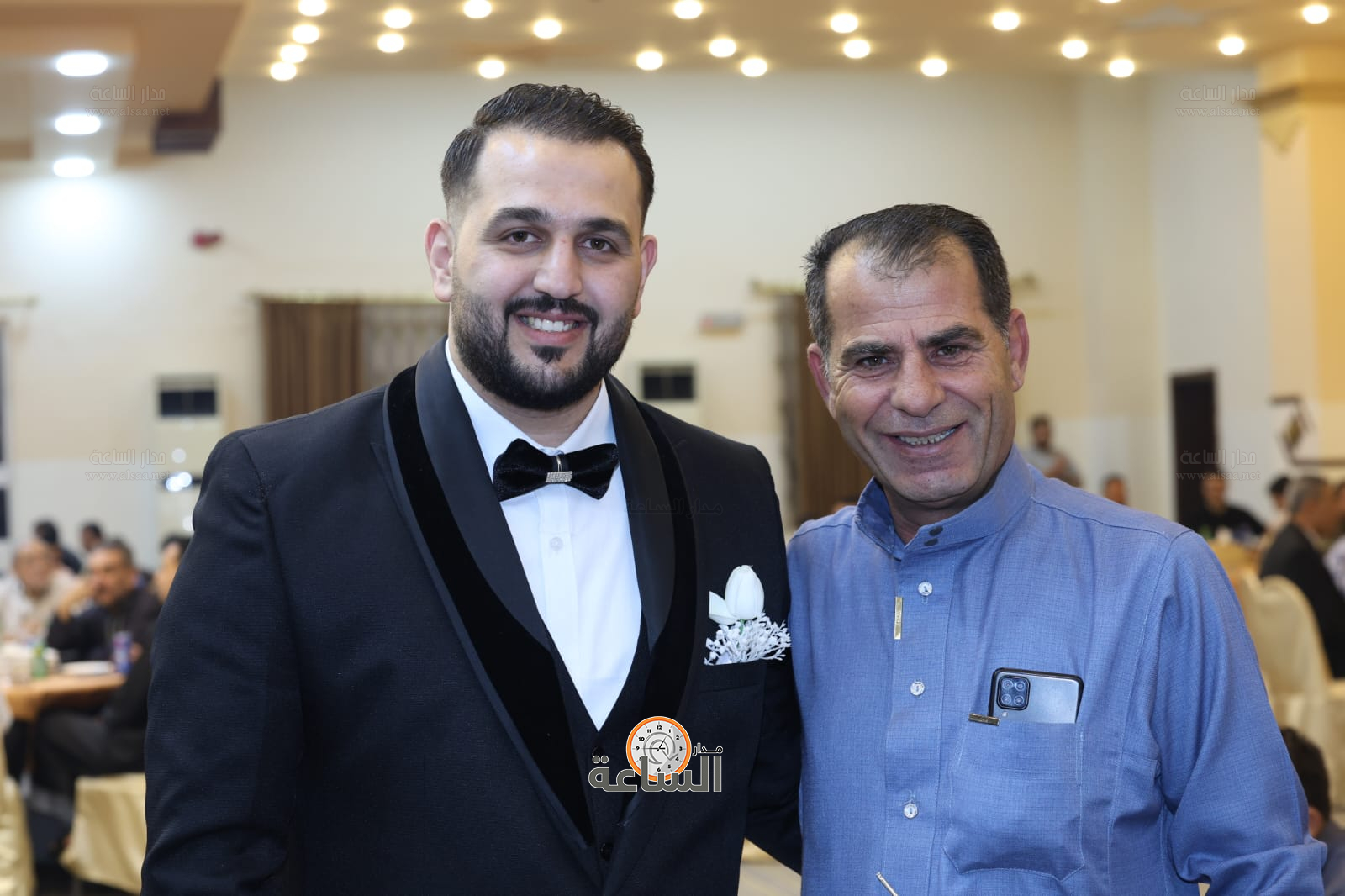 Madar Al-Saa Images 0.044134117418609176