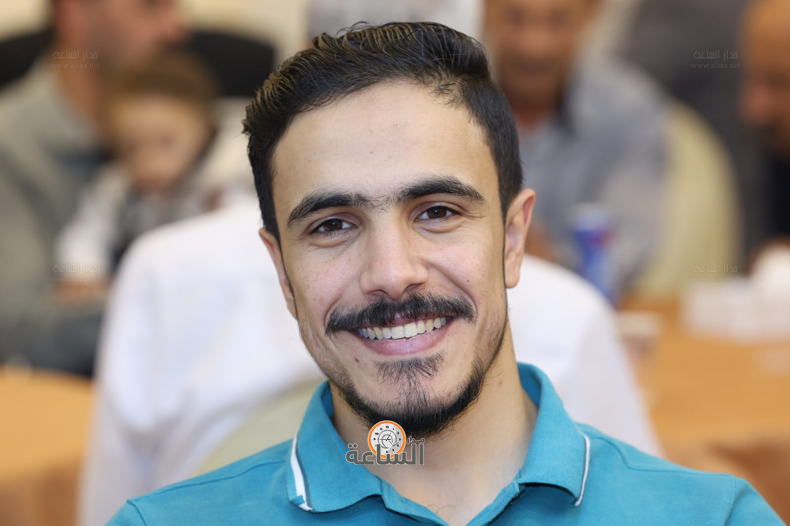 Madar Al-Saa Images 0.7503769875750751