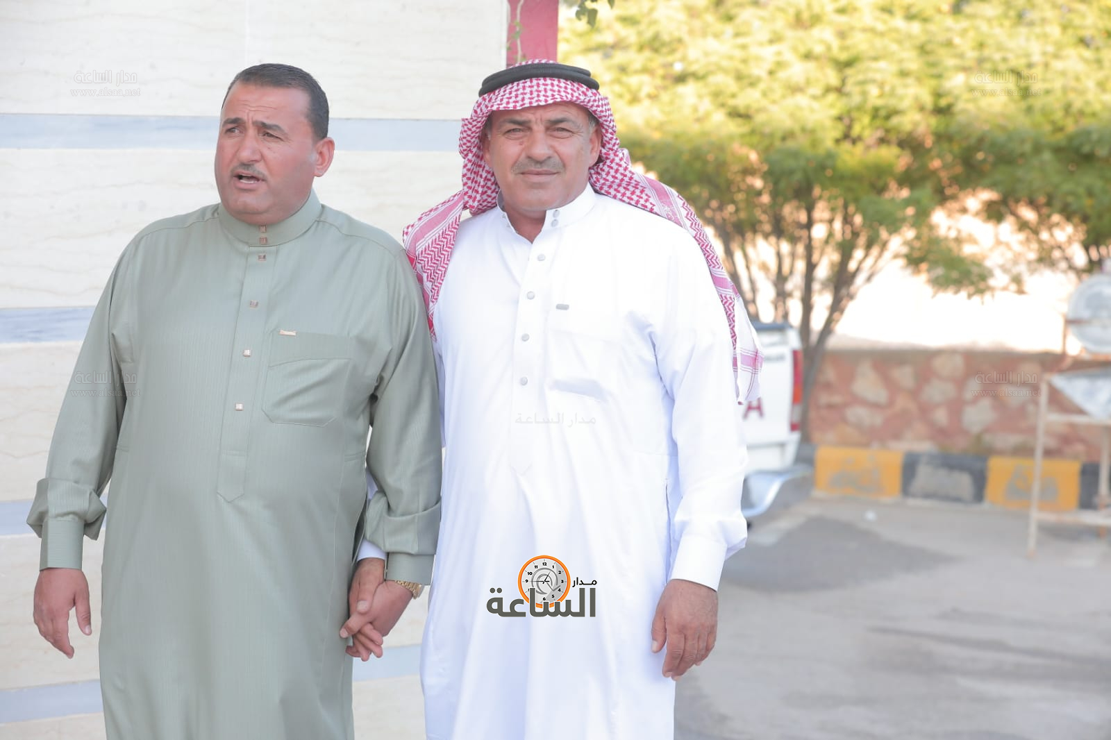 Madar Al-Saa Images 0.6408755296163128