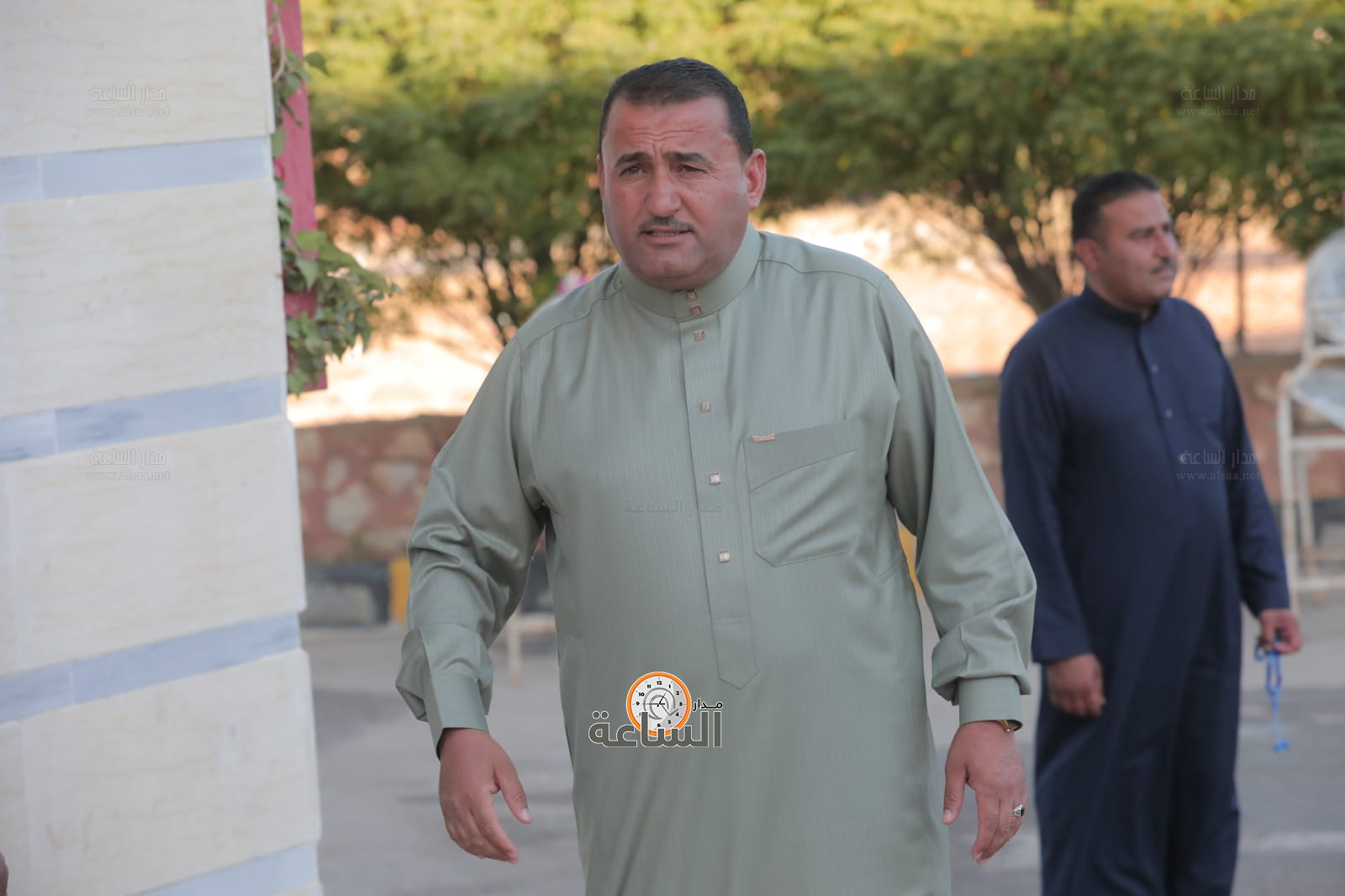 Madar Al-Saa Images 0.28323581689678445