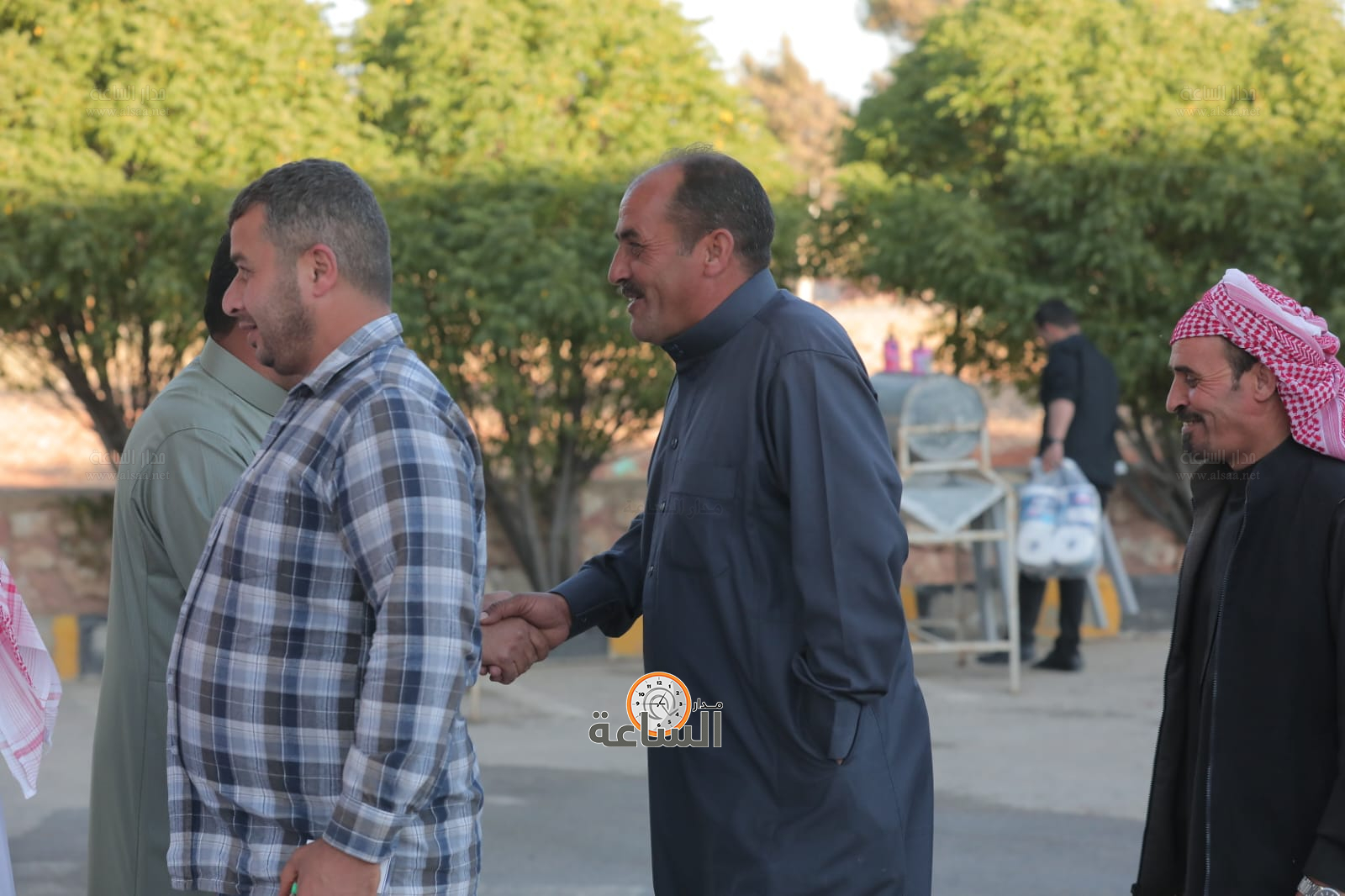 Madar Al-Saa Images 0.4406366084679232