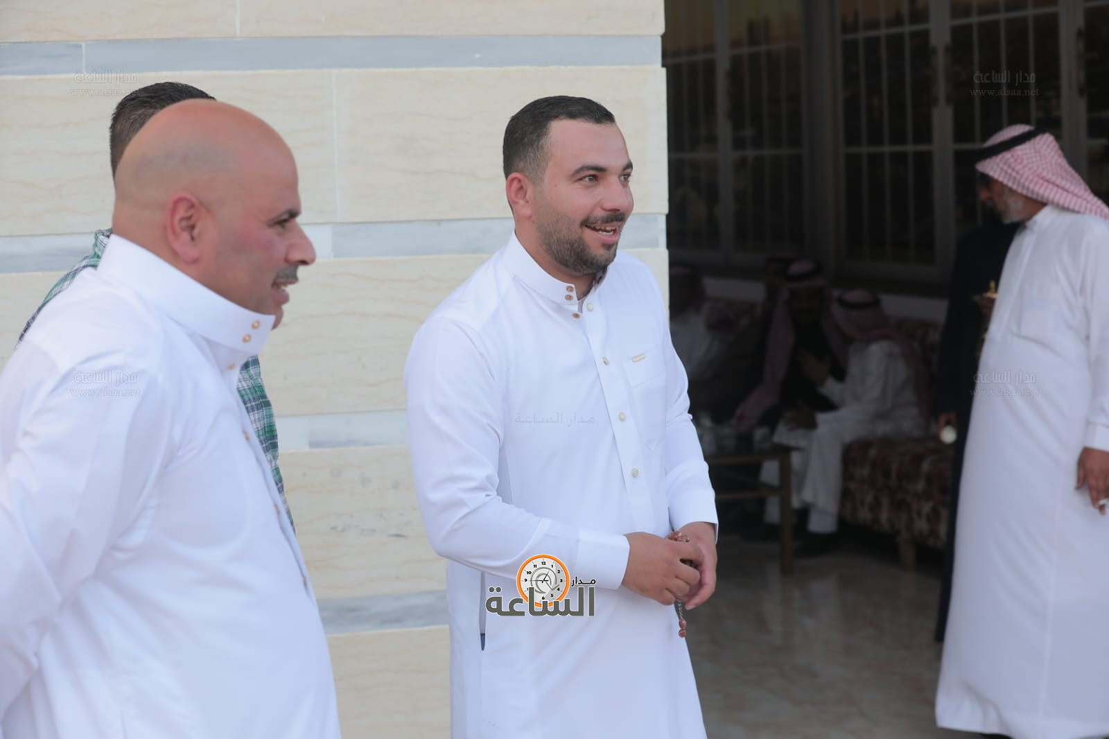 Madar Al-Saa Images 0.8904214167251988